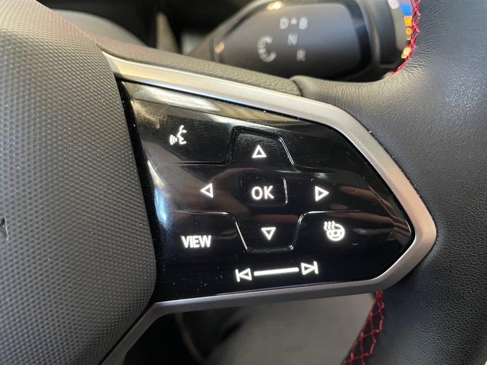 VW ID.5 77 GTX 4Motion 5d