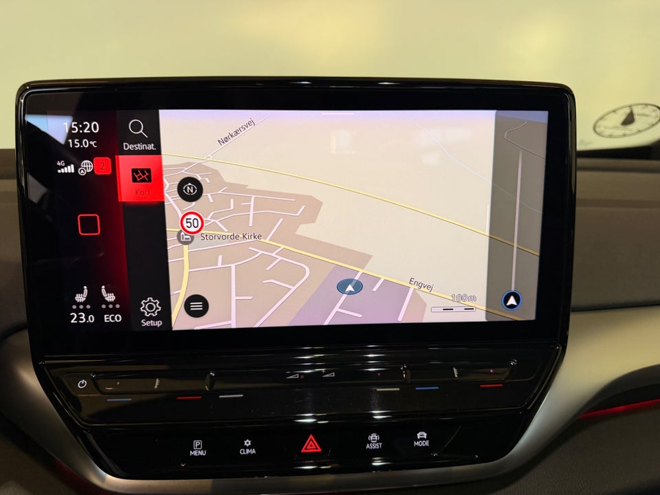 VW ID.4 77 Pro Performance 5d