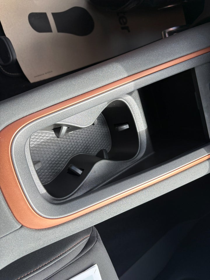 Cupra Born 58 e-Boost 5d