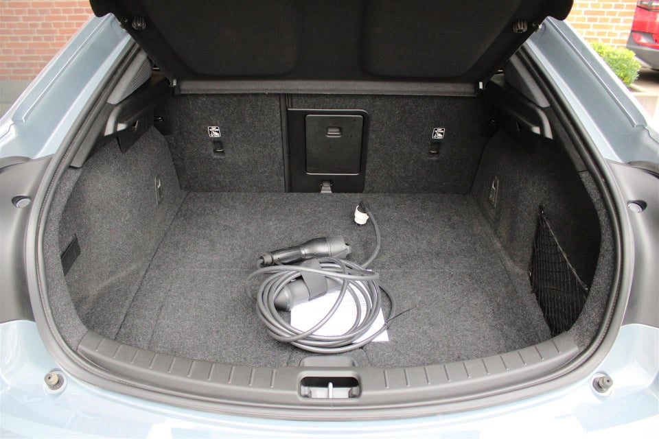 Polestar 2 Long Range AWD 5d