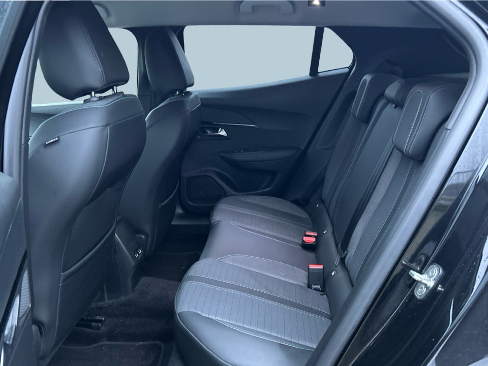 Peugeot 2008 1,2 PureTech 130 Allure Pack EAT8 5d