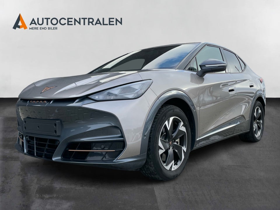 Cupra Tavascan 77 Endurance 5d