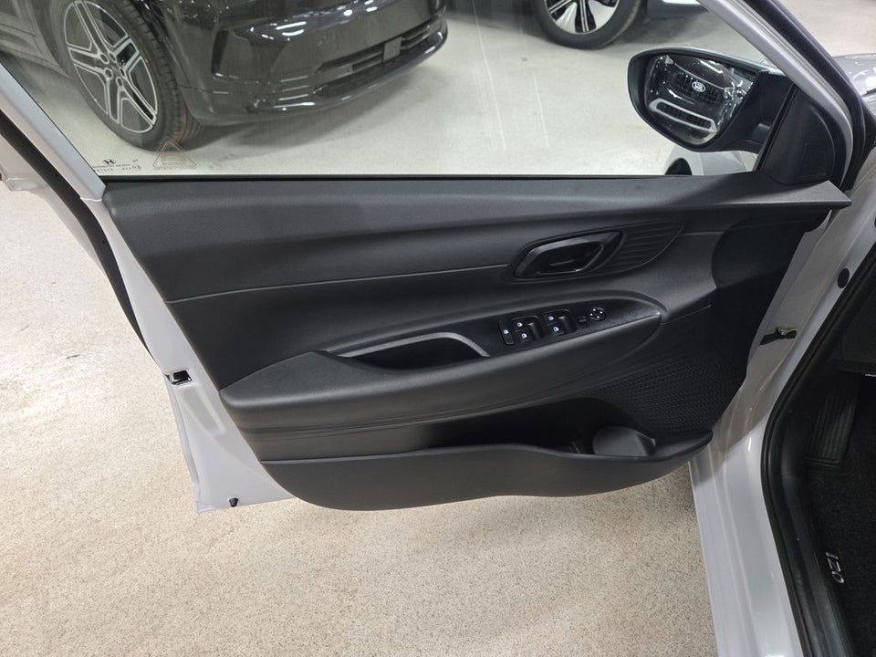 Hyundai i20 1,0 T-GDi Advanced 5d