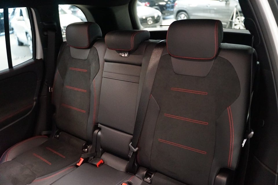 Mercedes EQB250+ AMG Line 5d