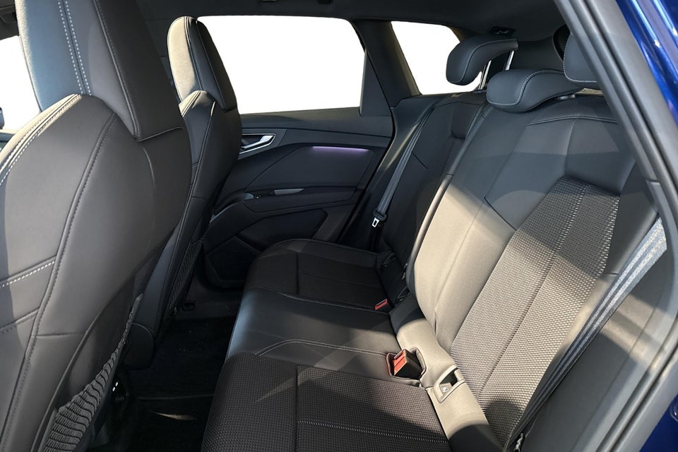 Audi Q4 e-tron 45 S-line Edition 5d
