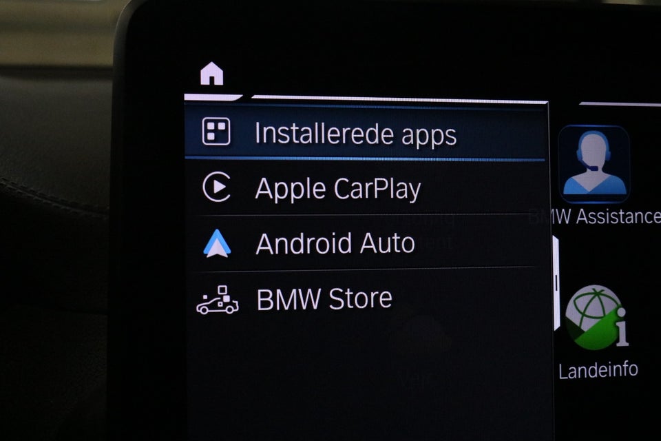 BMW iX3 Charged M-Sport 5d