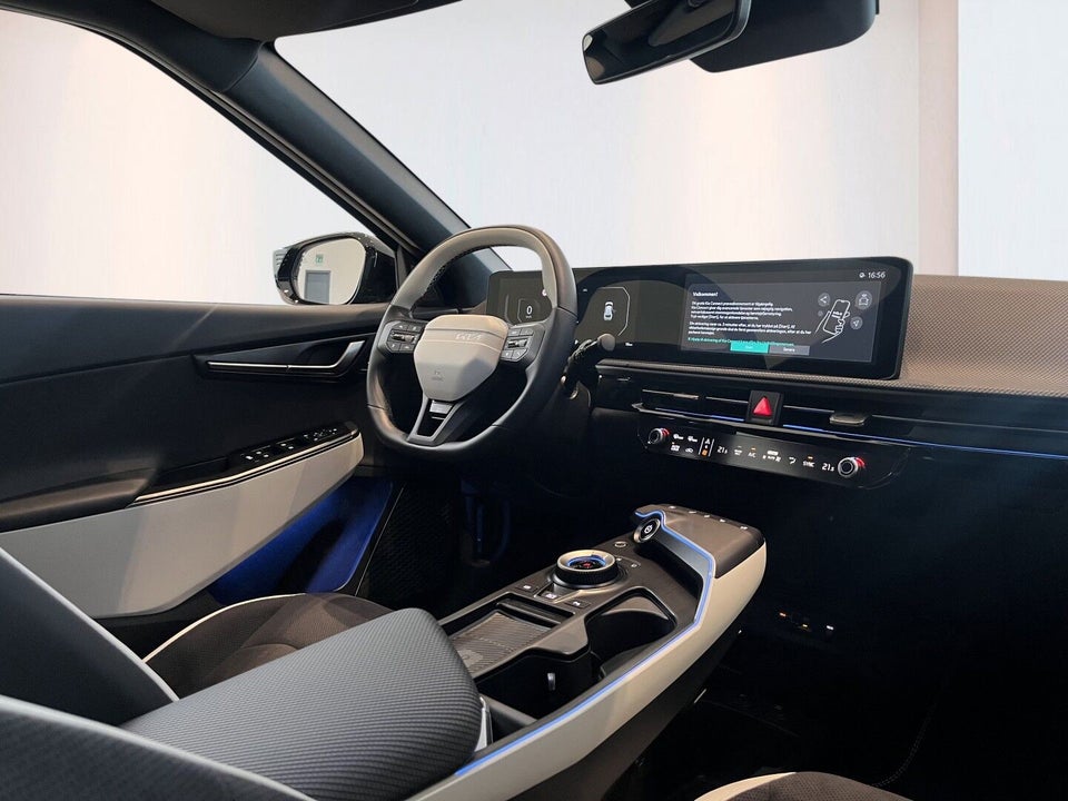 Kia EV6 84 Long Range GT-Line 5d