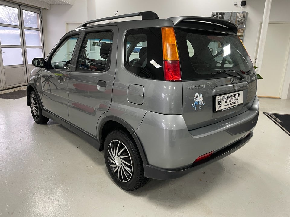 Suzuki Ignis 1,3 Basic 5d