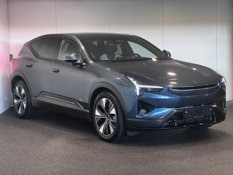 Polestar 3 Long Range AWD 5d