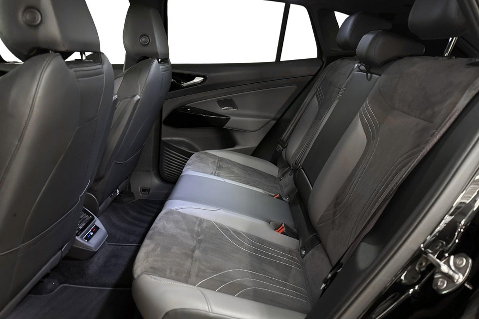 VW ID.4 77 Style+ 5d