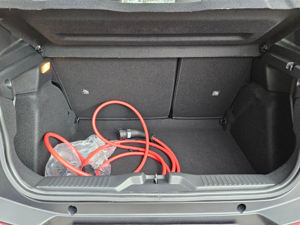 Citroën ë-C3 45 Attraction 5d