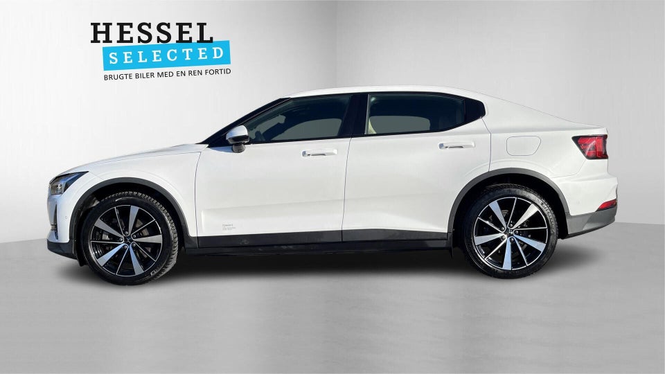 Polestar 2 Standard Range 5d