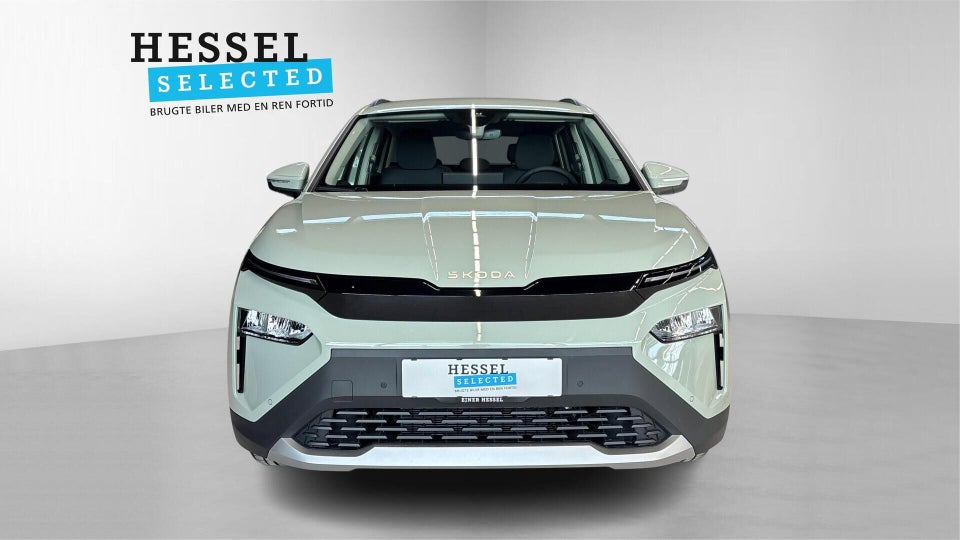 Skoda Elroq 50 iV 5d