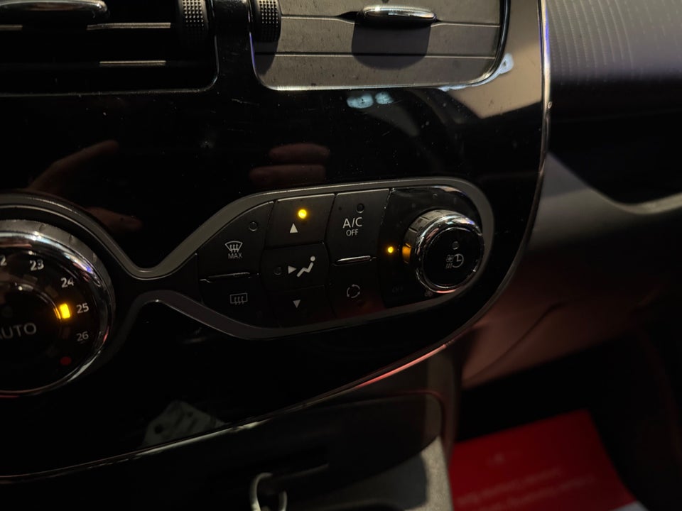 Renault Zoe 41 Life 5d