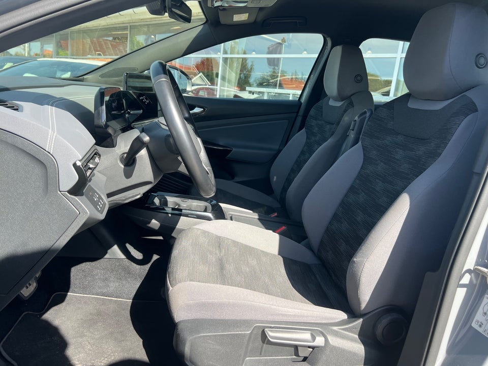 VW ID.5 77 Pro Performance 5d