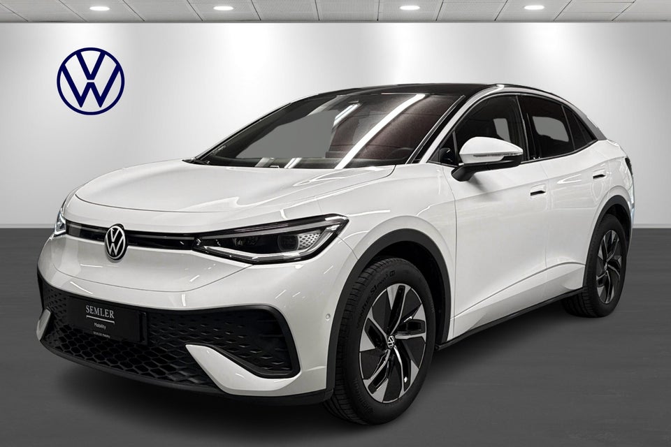 VW ID.5 77 Style+ 5d