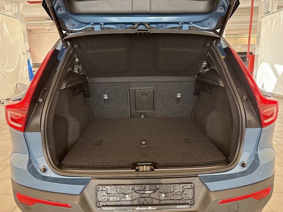 Volvo XC40 P6 ReCharge Ultimate 5d