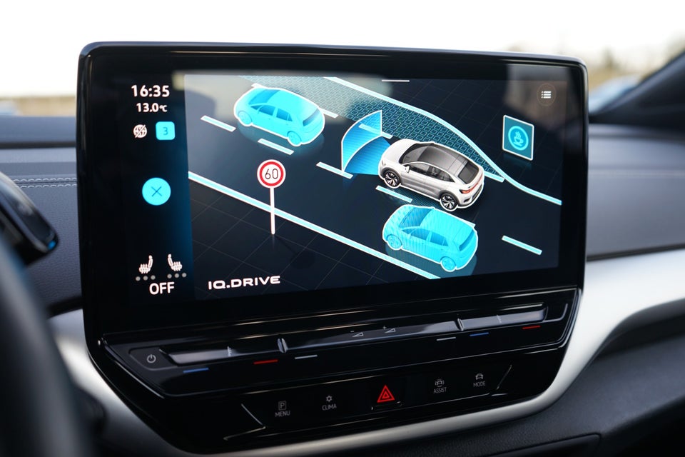 VW ID.5 77 Pro Performance 5d