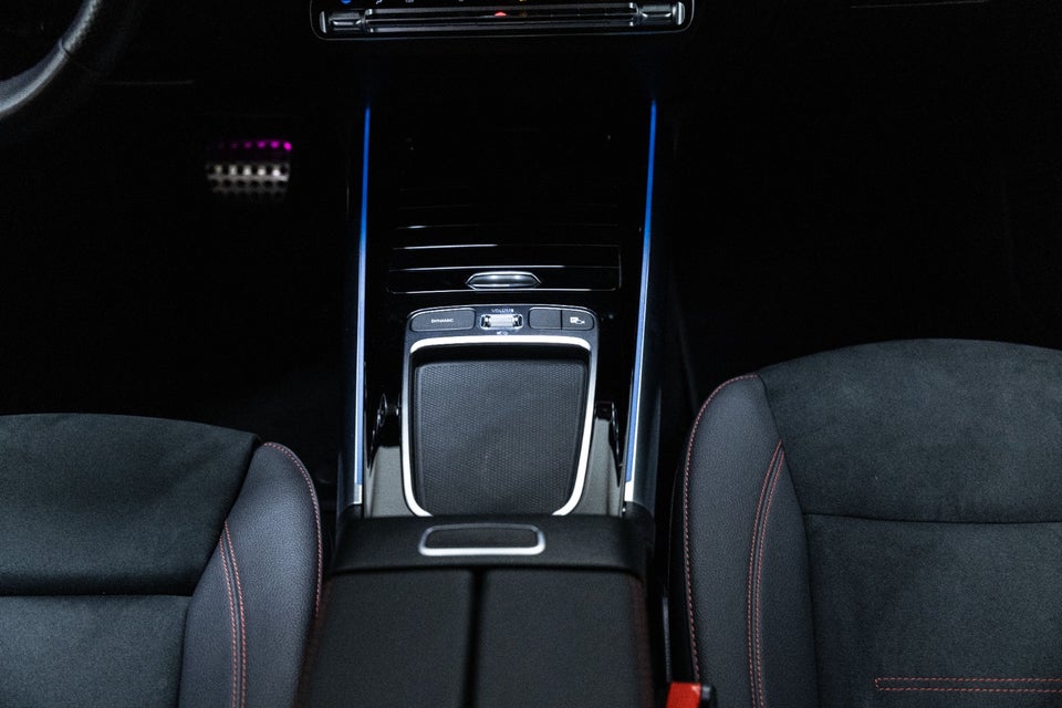 Mercedes EQA350 AMG Advance 4Matic 5d