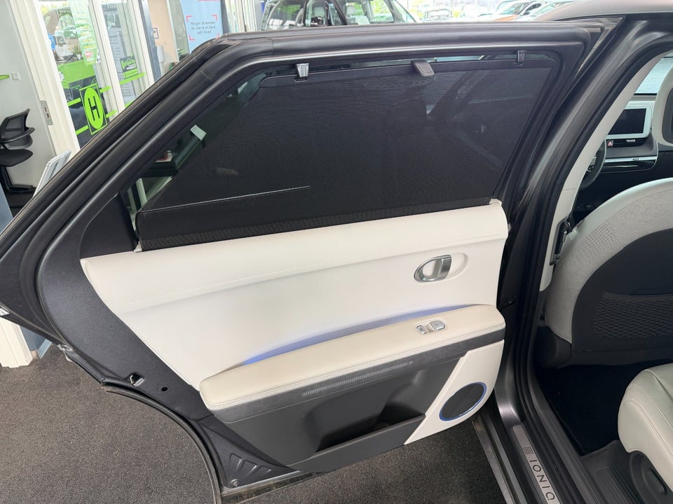Hyundai Ioniq 5 77 Uniq 5d