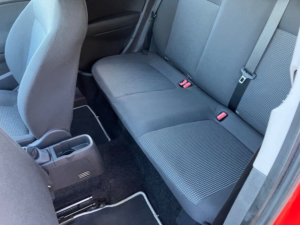 Opel Corsa 1,0 12V Enjoy 3d