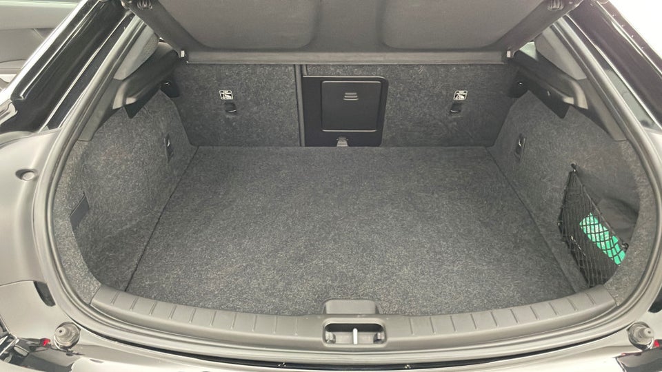 Polestar 2 Long Range 5d