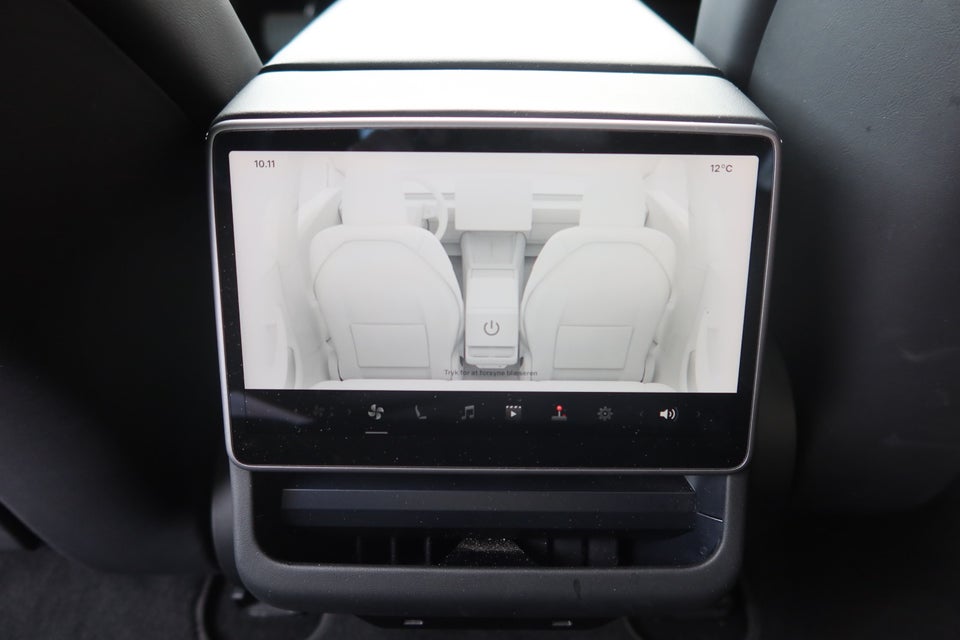 Tesla Model 3 RWD 4d