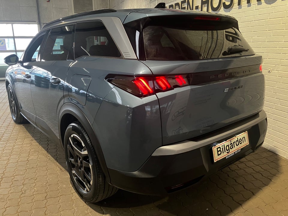 Peugeot e-5008 77 Allure 7prs 5d