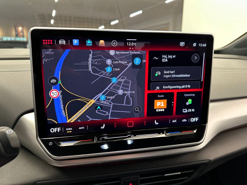 VW ID.4 52 Pure Performance 5d