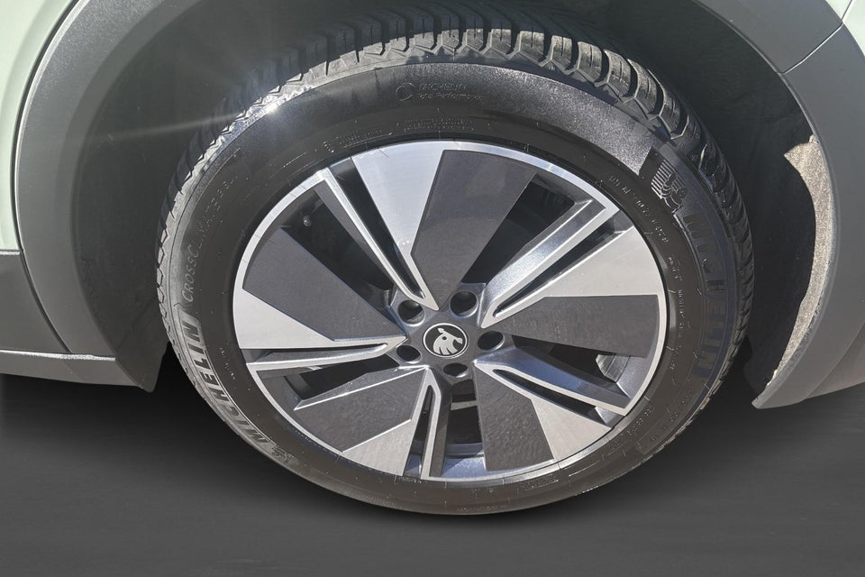 Skoda Elroq 60 iV Premium 5d