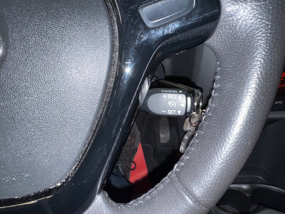 Toyota Aygo 1,0 VVT-i x-press 5d