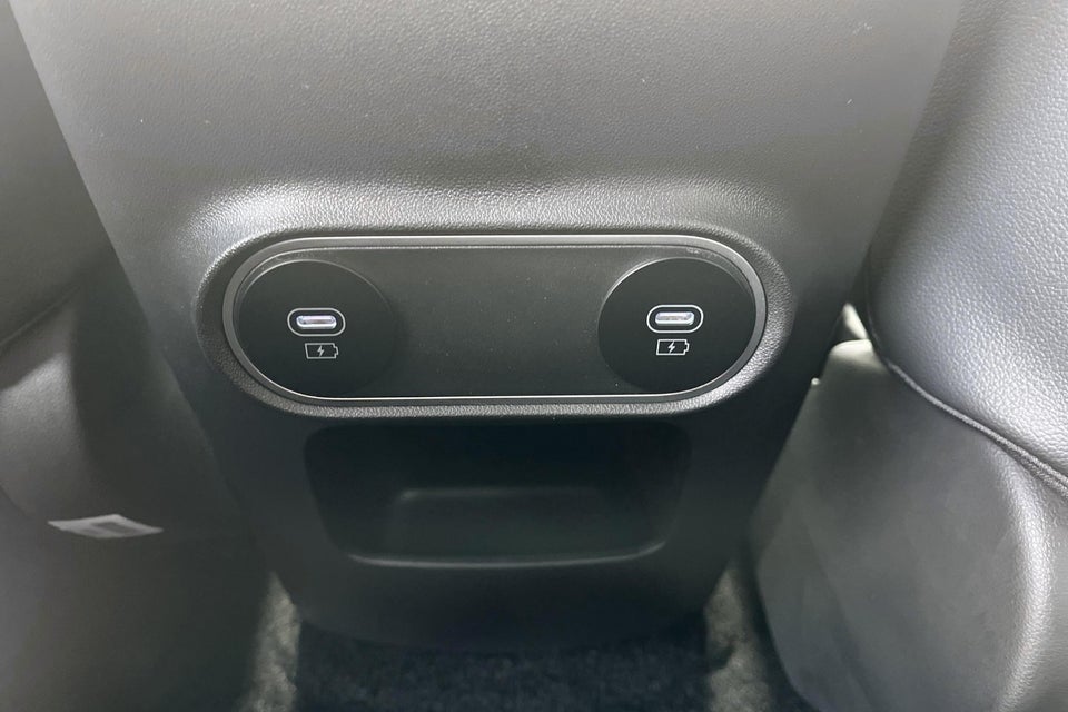 Hyundai Ioniq 5 84 Essential 5d