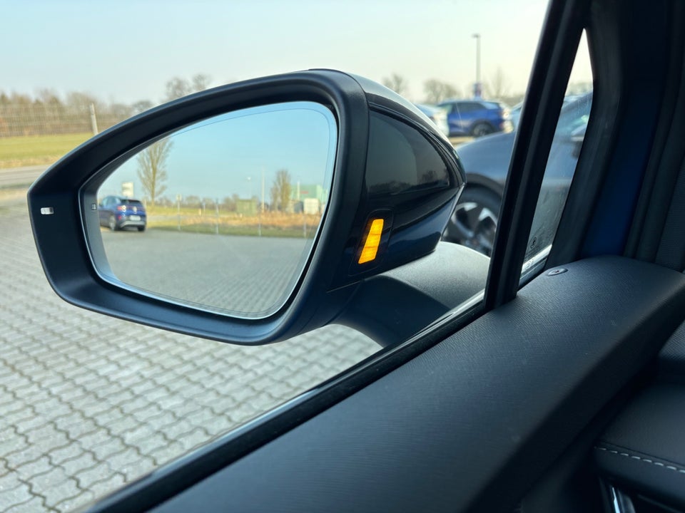 Skoda Enyaq 85 iV Sportline 5d