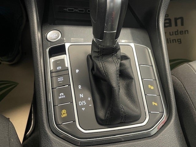 VW Golf Sportsvan 1,5 TSi 130 Comfortline DSG 5d