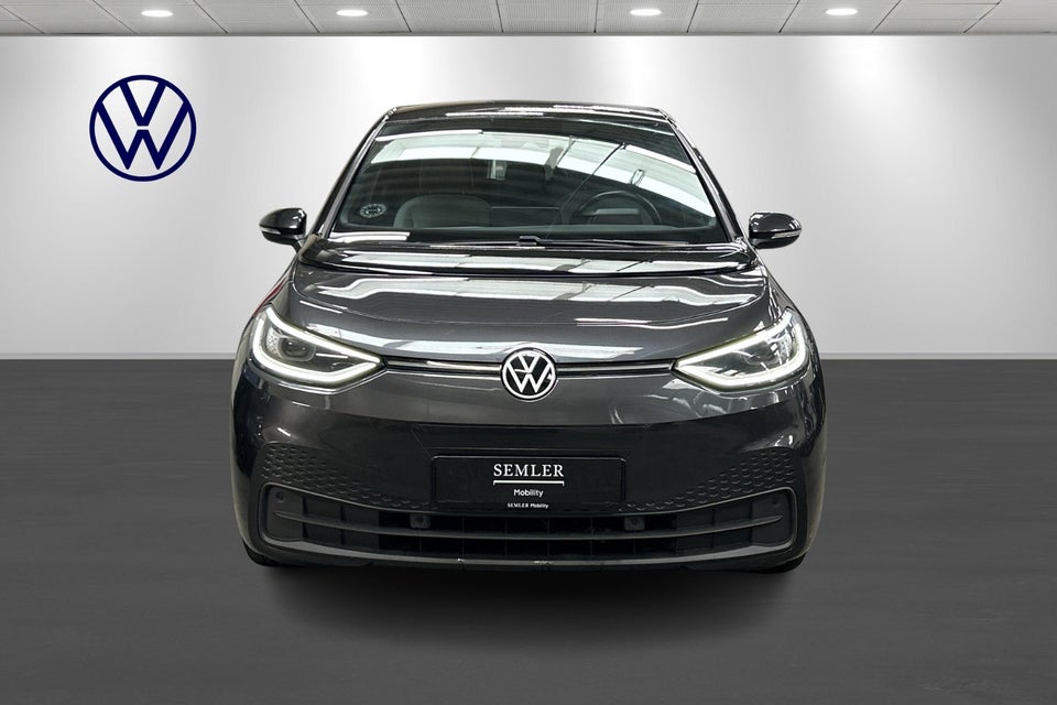 VW ID.3 58 Pro 5d