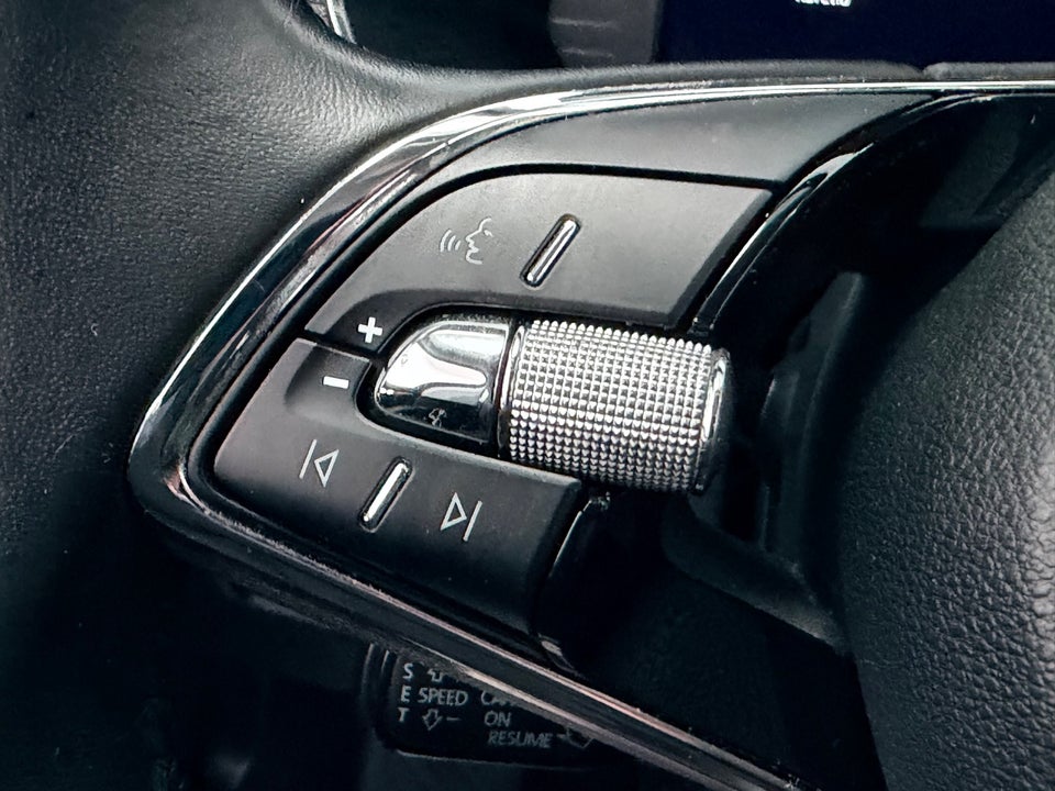 Skoda Octavia 1,5 TSi 150 Style Combi 5d