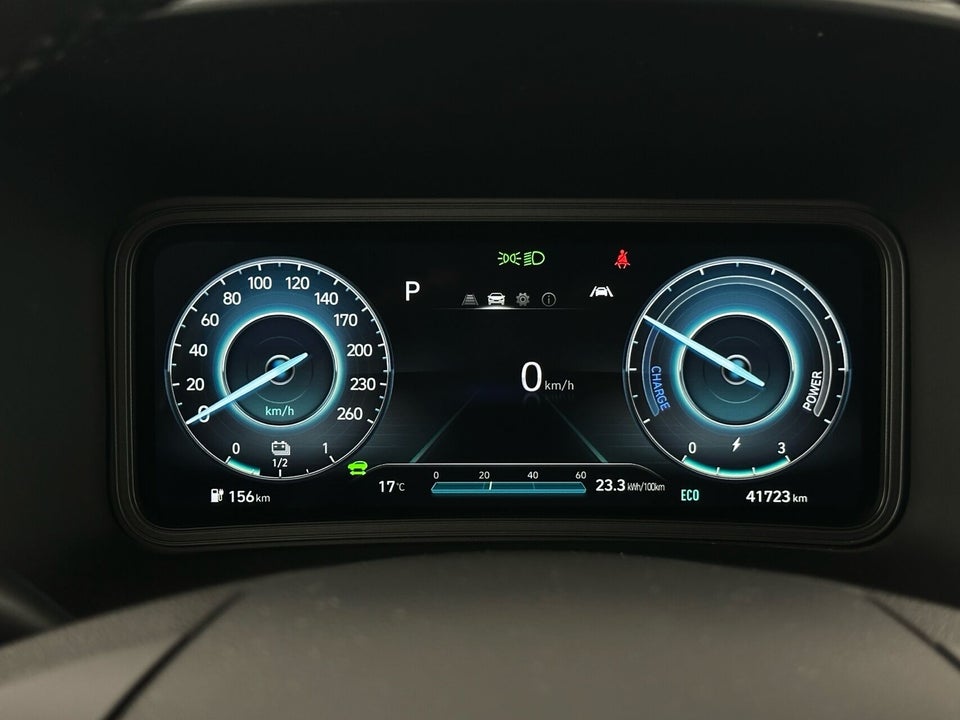 Hyundai Kona 64 EV Essential 5d