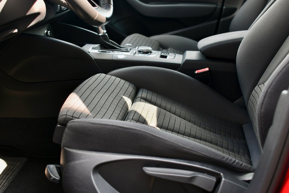 Audi A3 2,0 TDi 150 Sport Sportback S-tr. 5d