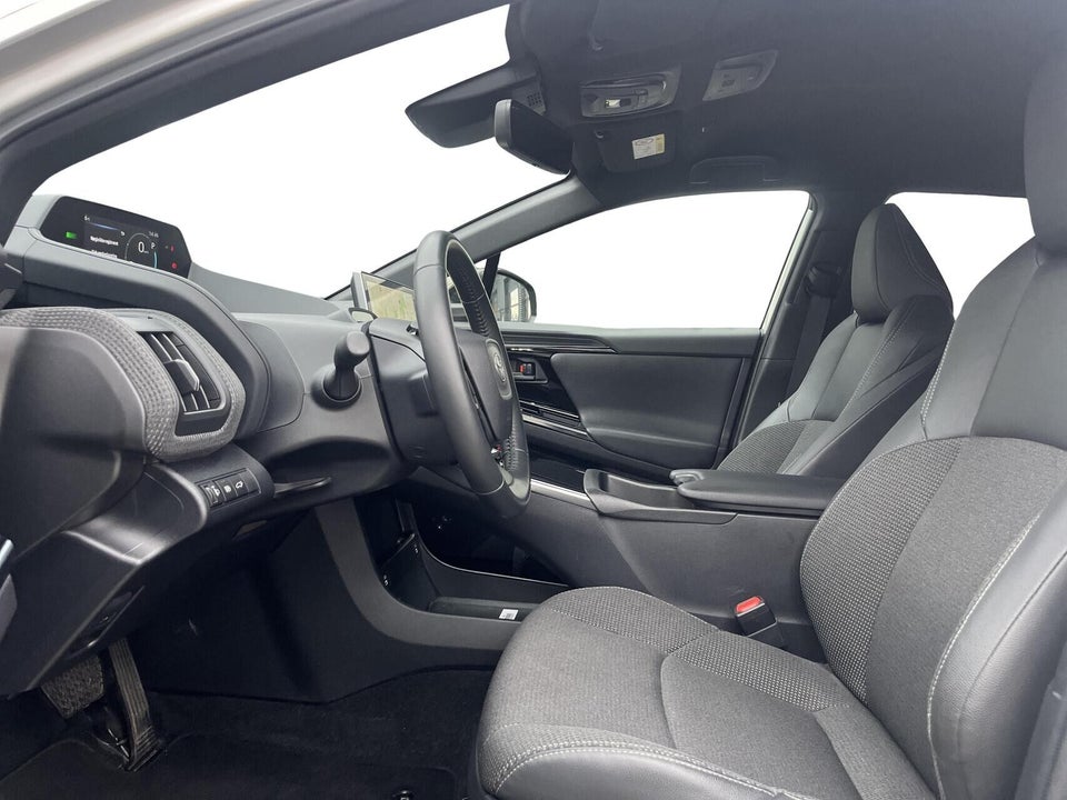 Toyota bZ4X Active 5d