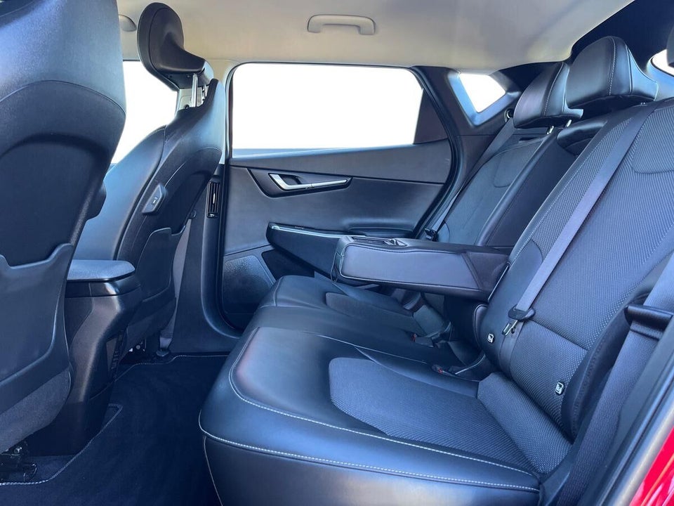 Kia EV6 77 Long Range Access 5d