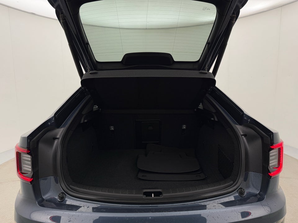 Polestar 2 Long Range AWD 5d