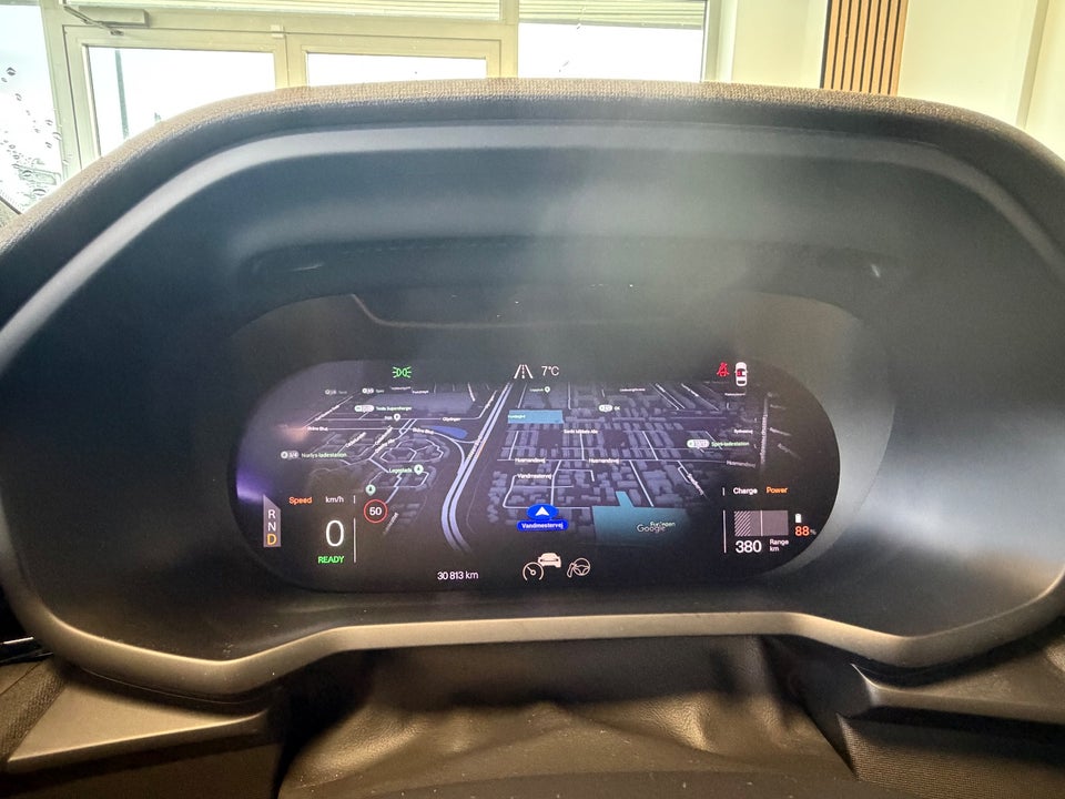 Polestar 2 Long Range 5d