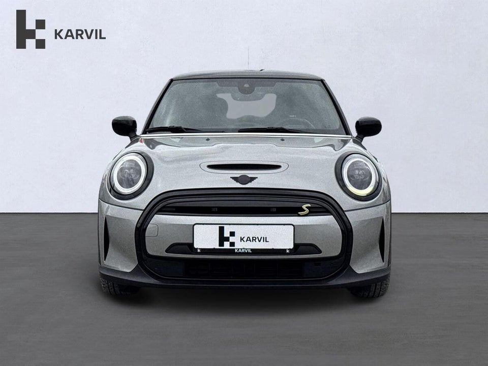 MINI Cooper SE Edition Premium Plus 3d