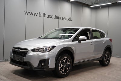 Annonce: Subaru XV 1,6 Base CVT - Pris 229.900 kr.