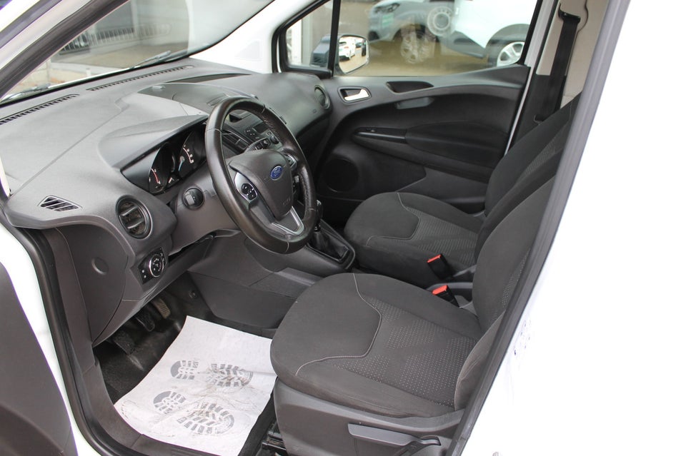 Ford Transit Courier 1,5 TDCi 75 Trend