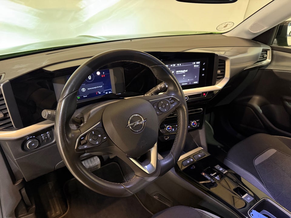 Opel Mokka-e 50 Edition 5d