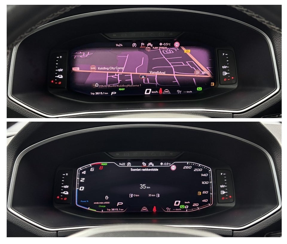 Seat Tarraco 1,4 eHybrid Xcellence DSG 5d