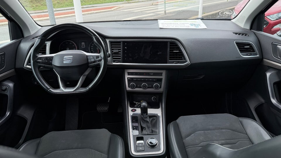 Seat Ateca 1,5 TSi 150 Xperience DSG 5d