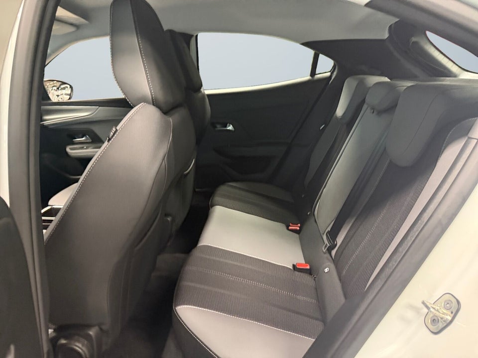 Opel Mokka-e 50 Elegance 5d