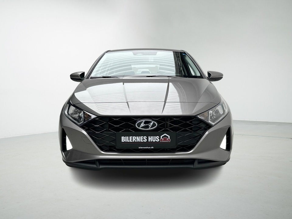Hyundai i20 1,0 T-GDi Essential 5d